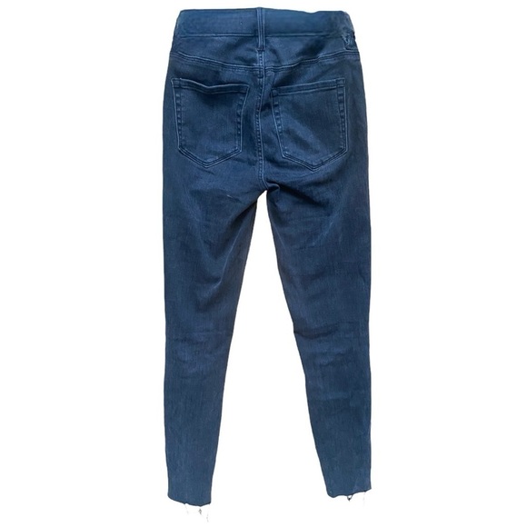 PACSUN High Waisted Distressed Legging I Size: 22 - Picture 3 of 10